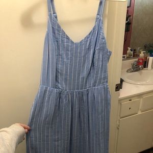 Old navy dress